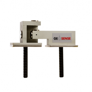 Thiết bị đo chuyển vị vết nứt 3D thủ công hãng GEOSENSE UK