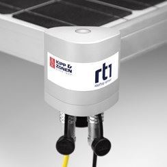 Thiết bị đo bức xạ mặt trời RT1 Smart Rooftop