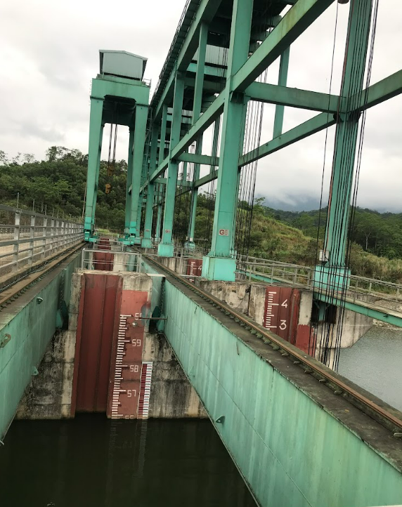 Thủy điện Sông Lô 6