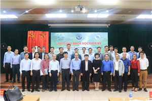 Viện Địa chất- Cảnh báo sớm trượt lở, lũ bùn đá, lũ quét