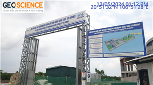 Dự án kho khí dầu mỏ hoá lỏng LPG quy mô công suất 176.400 m3