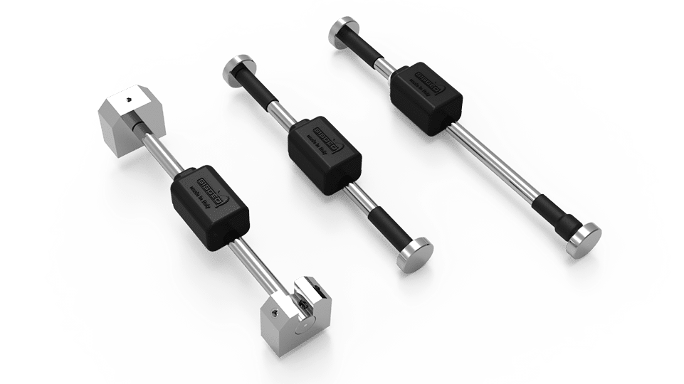 Cảm Biến Ứng Suất Dây Rung SISGEO VK40 – Italy