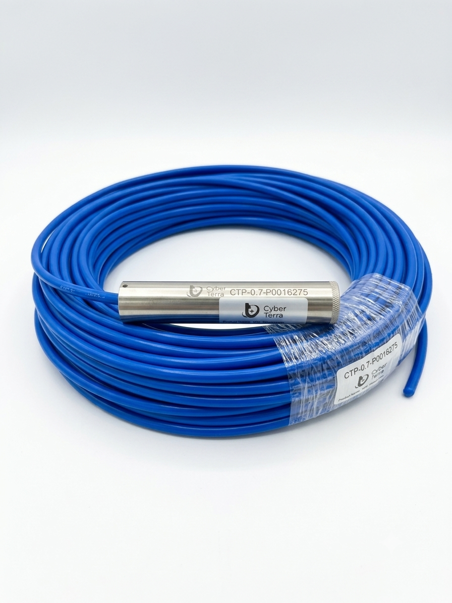 Đầu đo áp lực nước lỗ rỗng loại dây rung CTP-0.7 CYBERTERRA CN