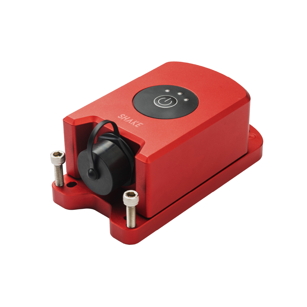Cảm biến đo rung chấn SHAKE SD300