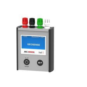 Máy đo tín hiệu dây rung VWR1 hãng GEOSENSE UK