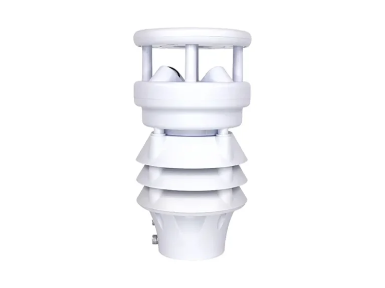 XF500L – Trạm quan trắc thời tiết công nghiệp nhỏ gọn